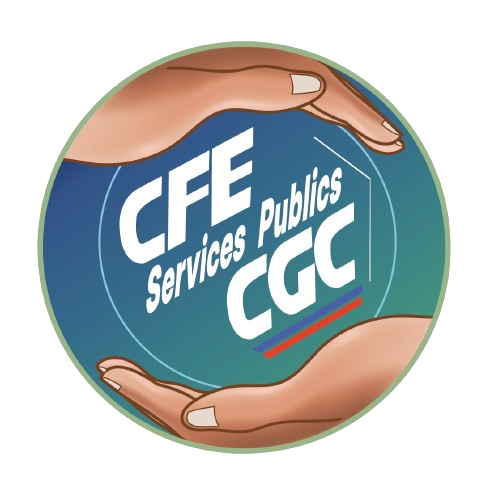 logo CFE CGE