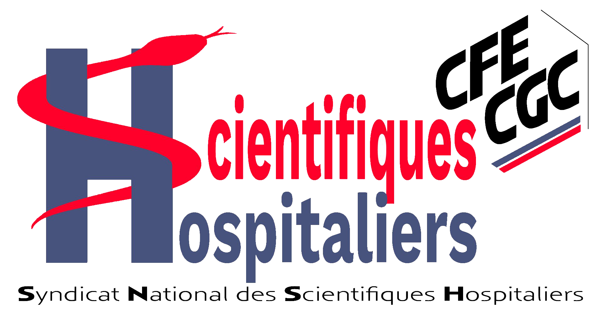 Logo Syndicat