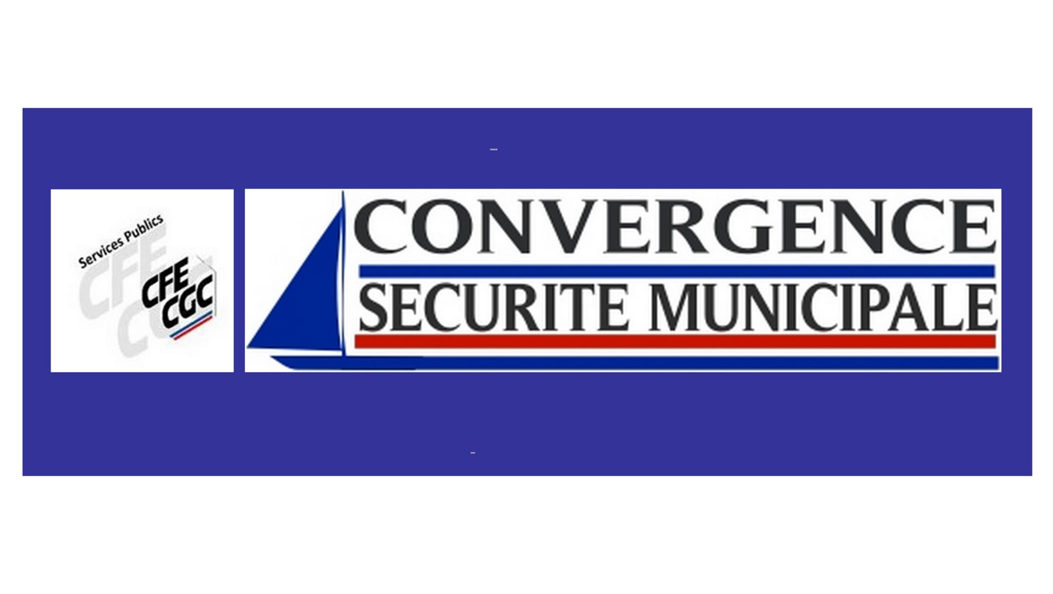 Logo Syndicat