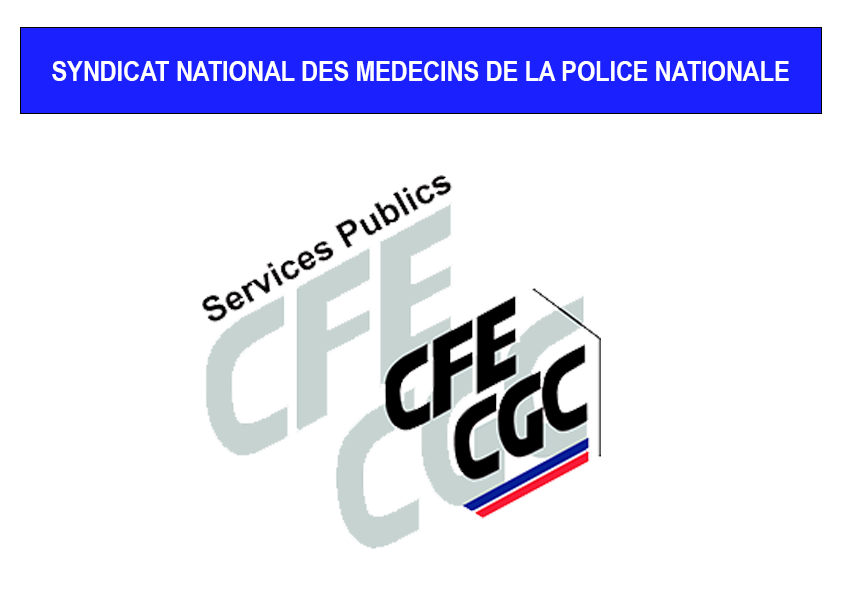 Logo Syndicat