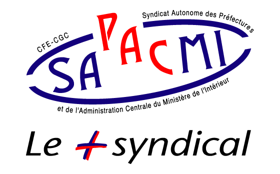 Logo Syndicat