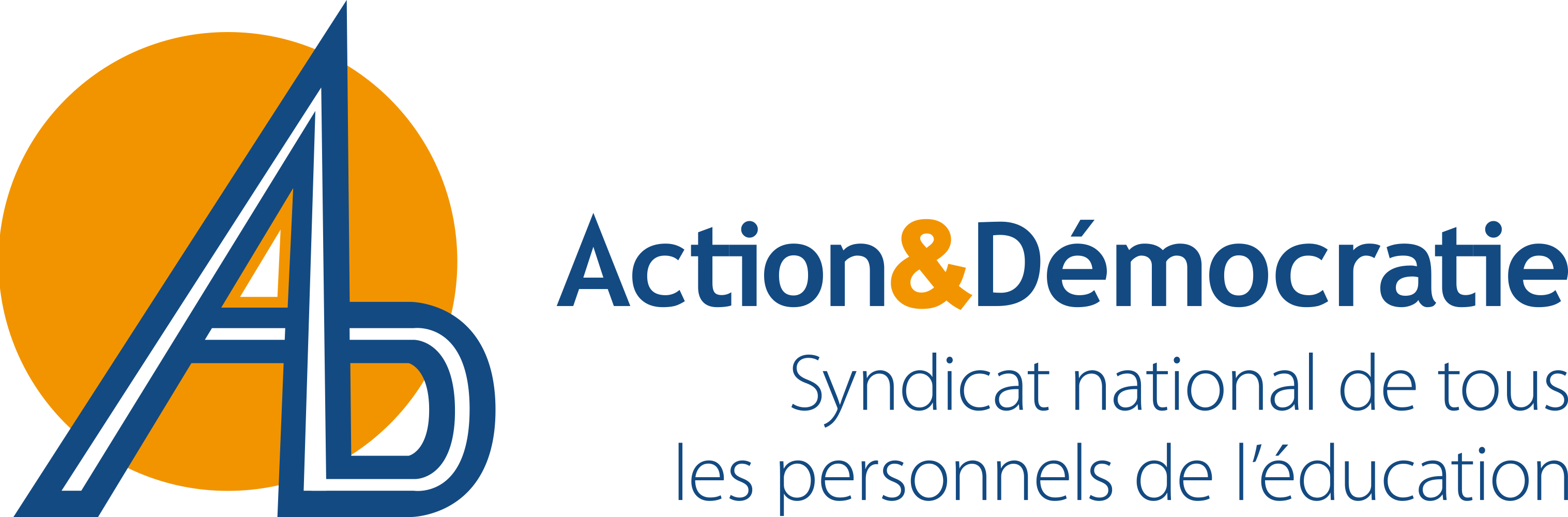 Logo Syndicat
