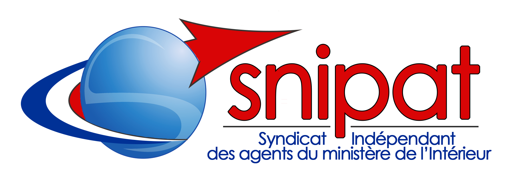 Logo Syndicat