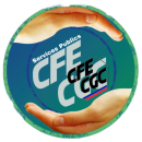 Logo CFE CGC